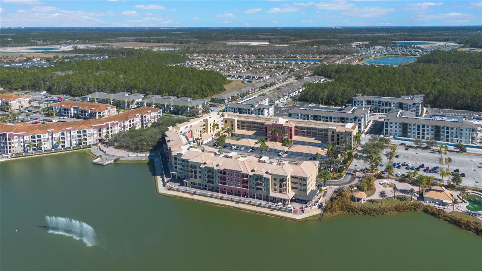 424 LUNA BELLA LN #332, NEW SMYRNA BEACH, FL, 32168