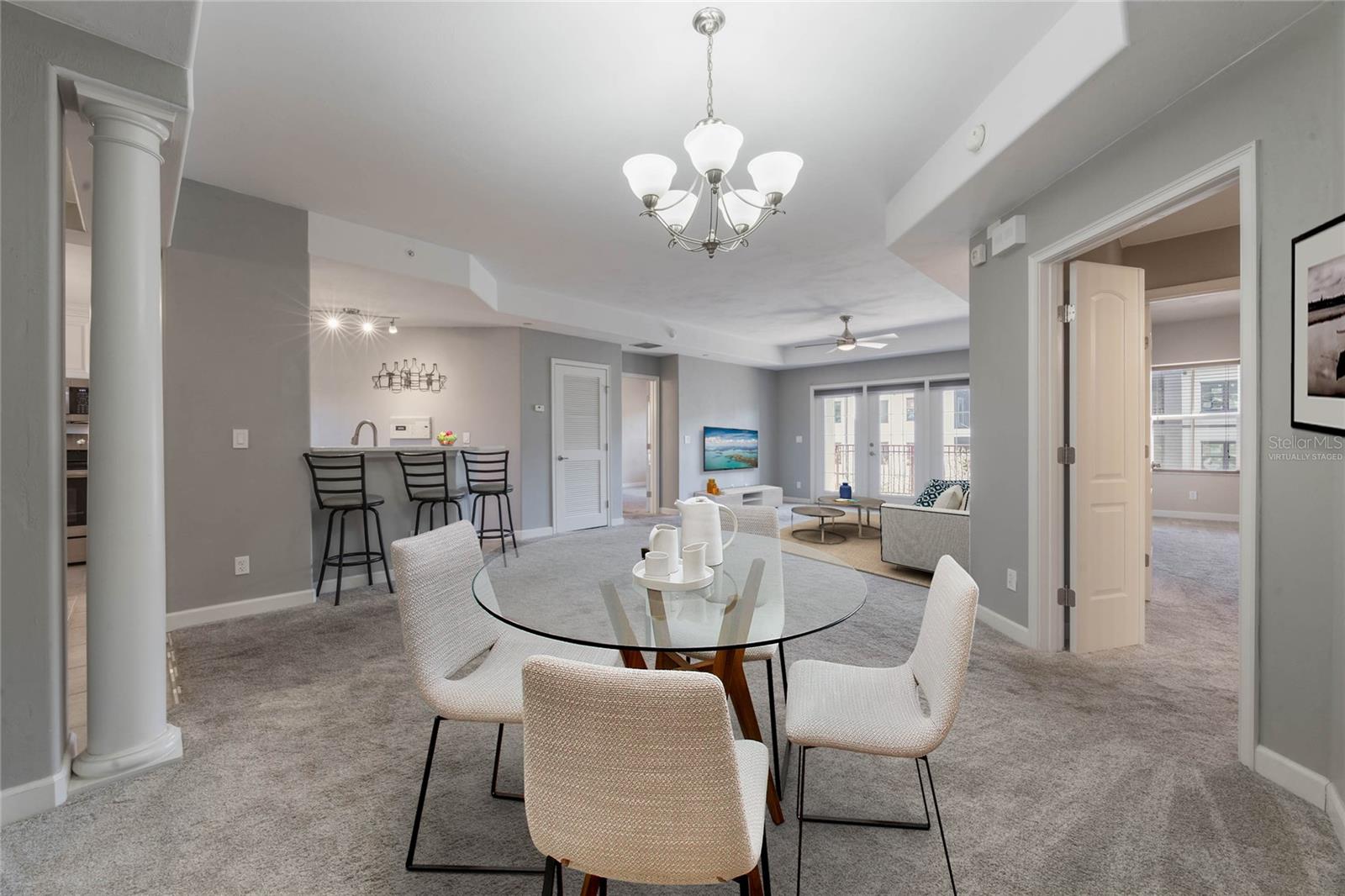424 LUNA BELLA LN #332, NEW SMYRNA BEACH, FL, 32168