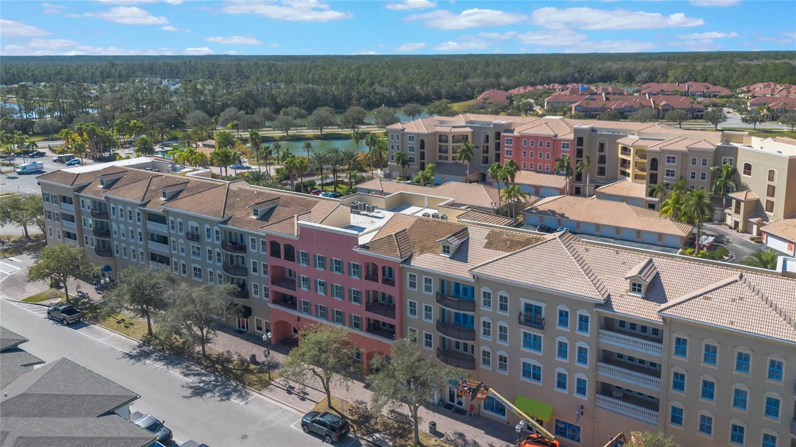 424 LUNA BELLA LN #332, NEW SMYRNA BEACH, FL, 32168
