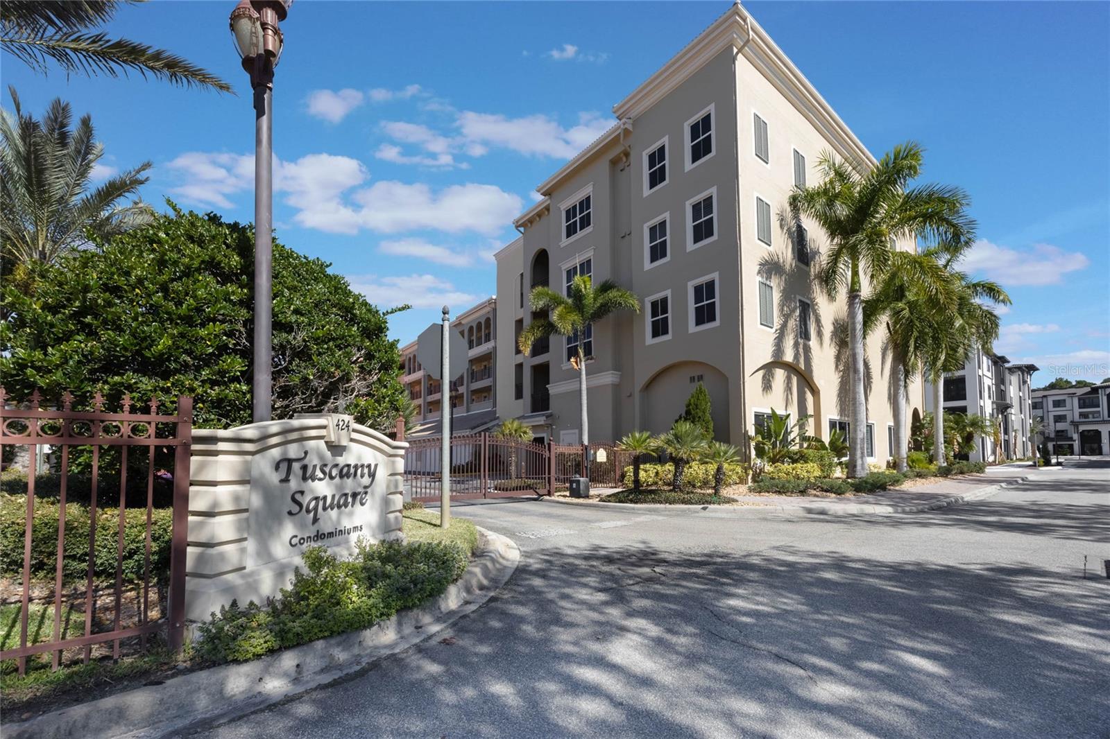 424 LUNA BELLA LN #332, NEW SMYRNA BEACH, FL, 32168