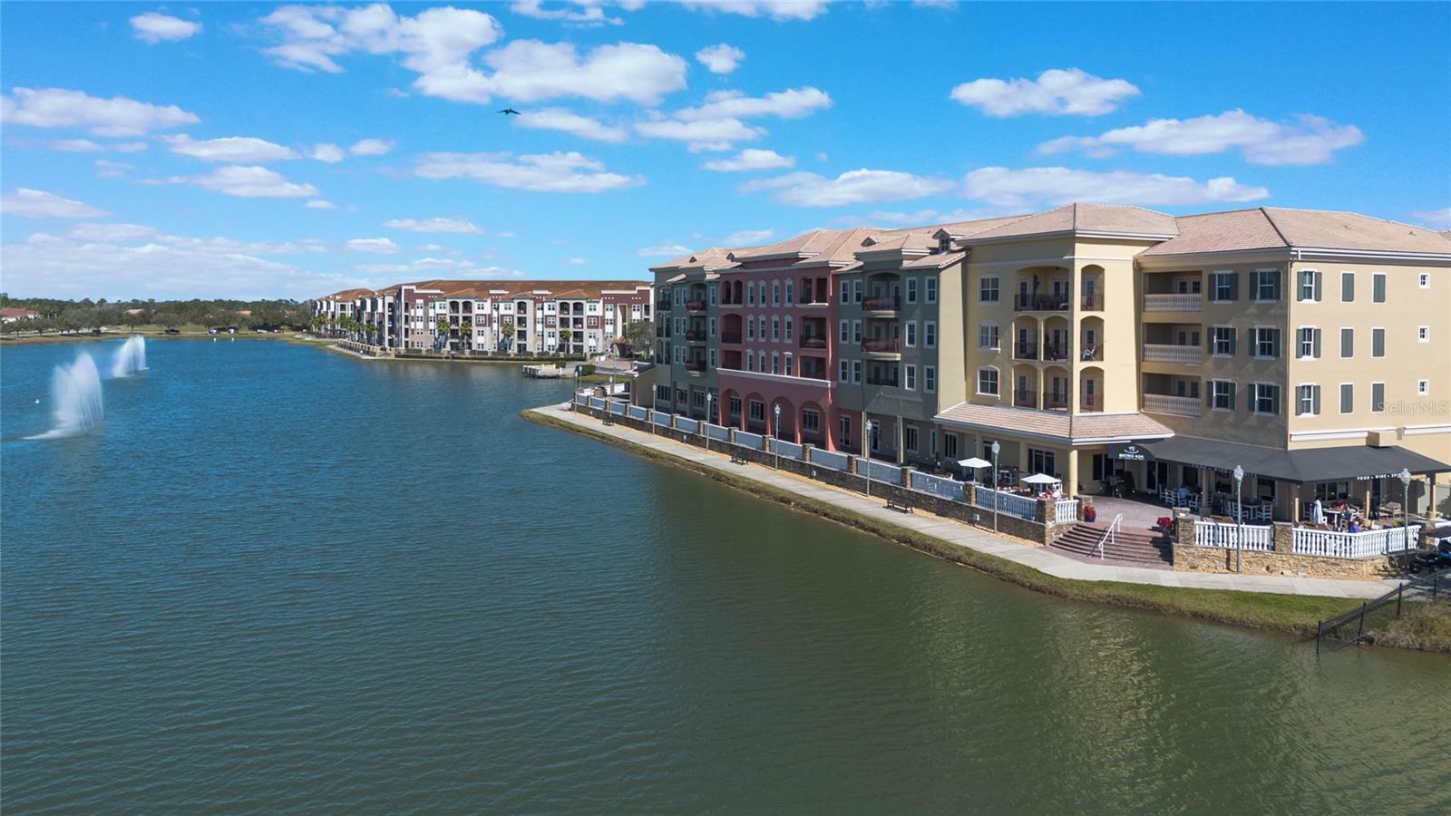 424 LUNA BELLA LN #332, NEW SMYRNA BEACH, FL, 32168