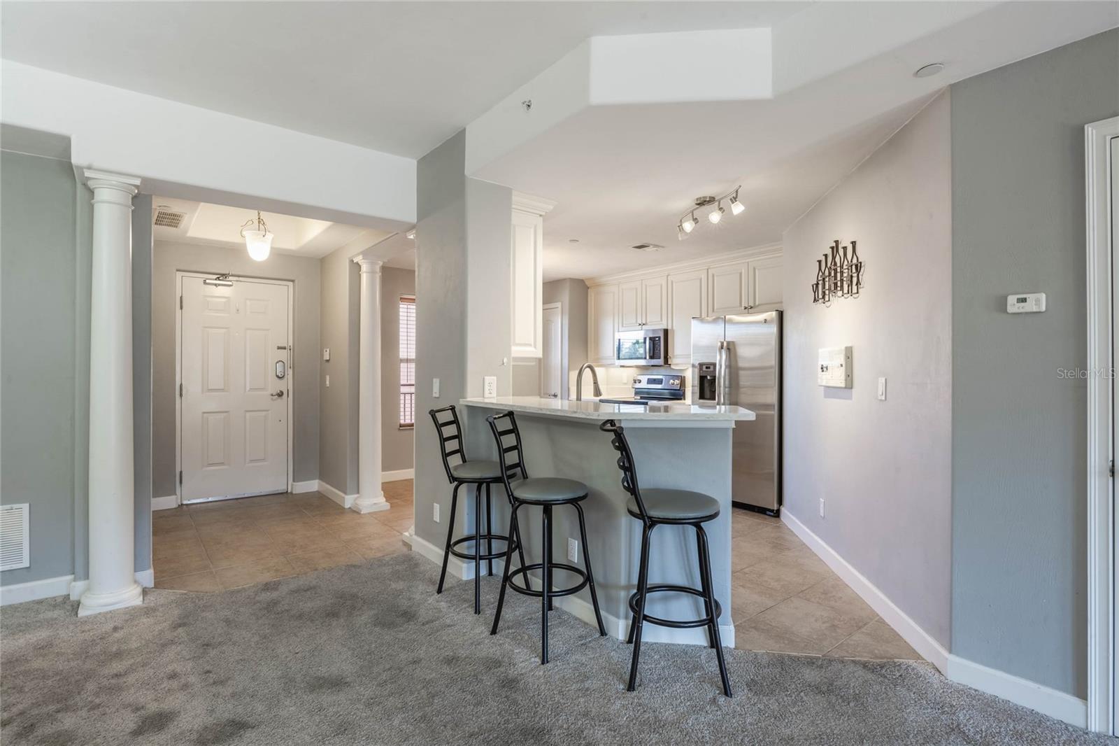 424 LUNA BELLA LN #332, NEW SMYRNA BEACH, FL, 32168