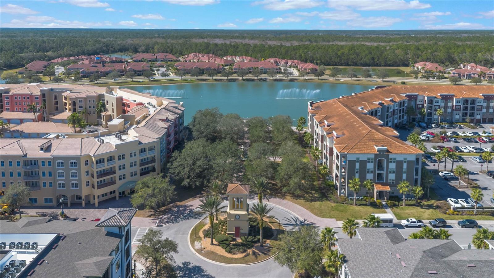 424 LUNA BELLA LN #332, NEW SMYRNA BEACH, FL, 32168