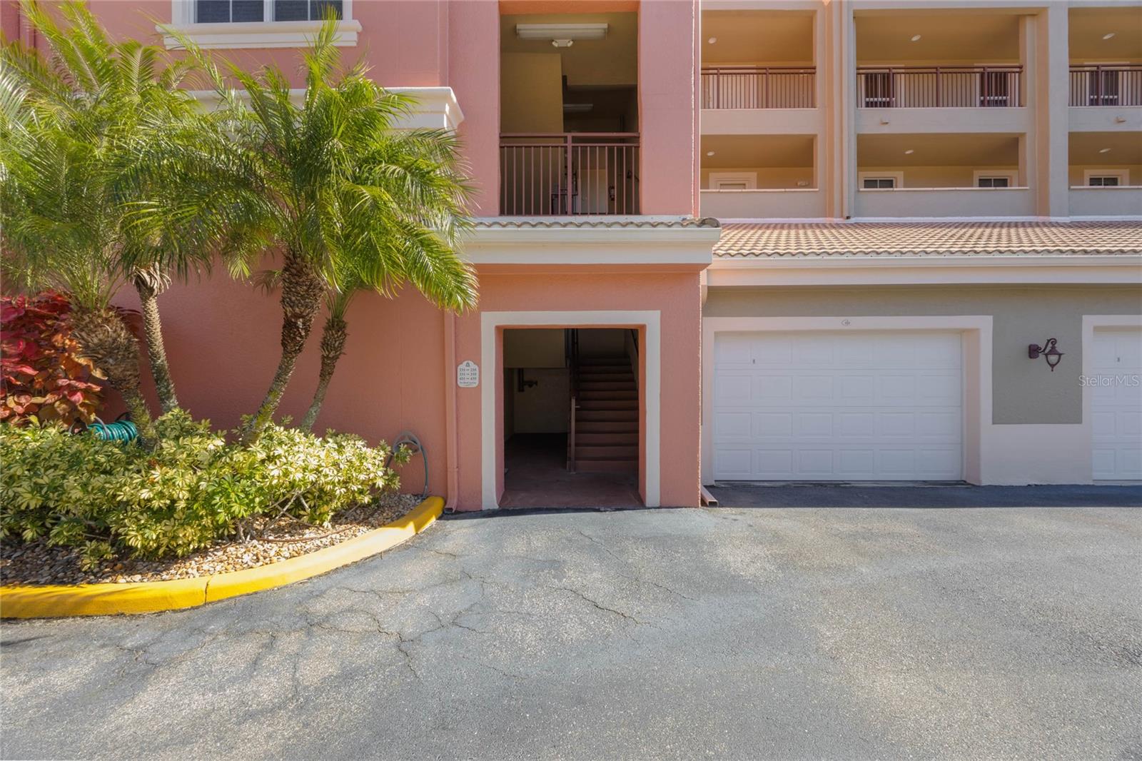 424 LUNA BELLA LN #332, NEW SMYRNA BEACH, FL, 32168