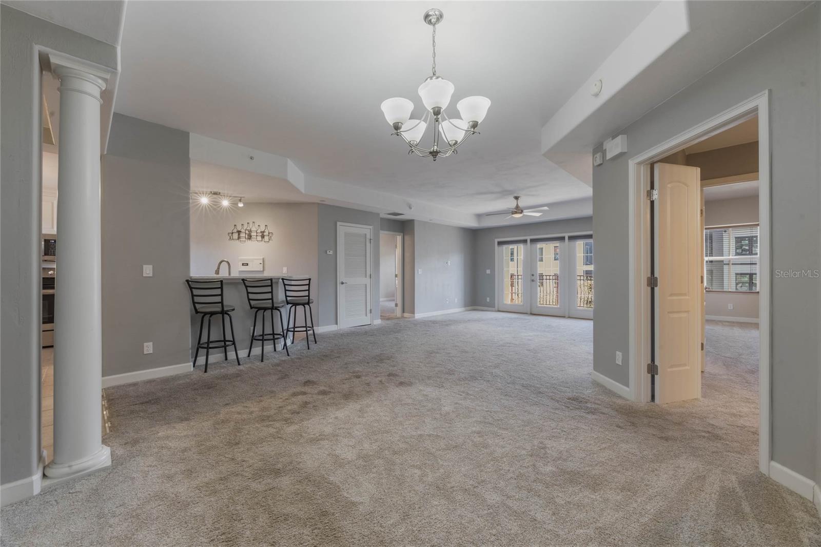 424 LUNA BELLA LN #332, NEW SMYRNA BEACH, FL, 32168