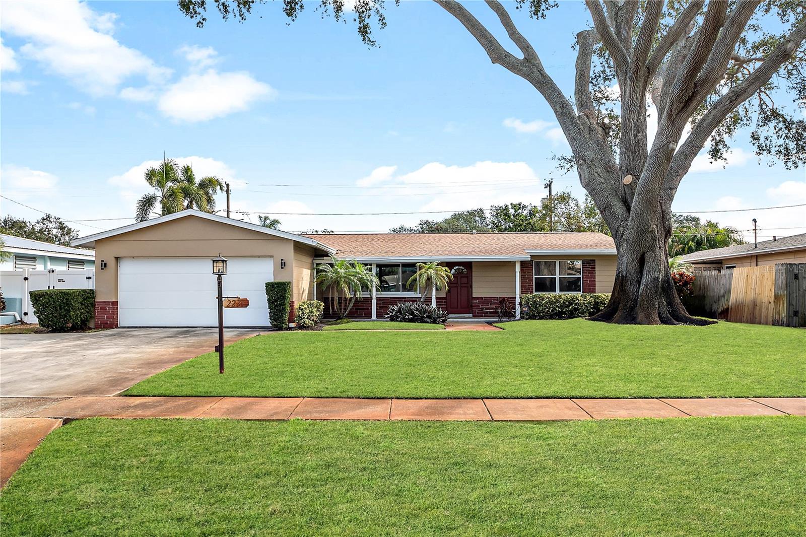 2231 60TH WAY N, ST PETERSBURG, FL, 33710
