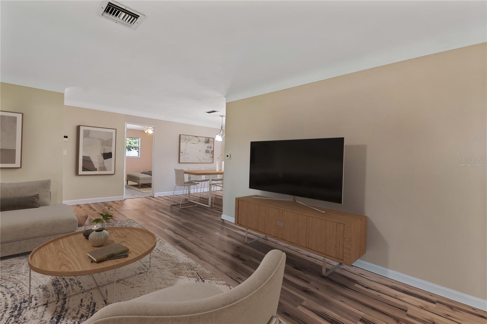 2231 60TH WAY N, ST PETERSBURG, FL, 33710