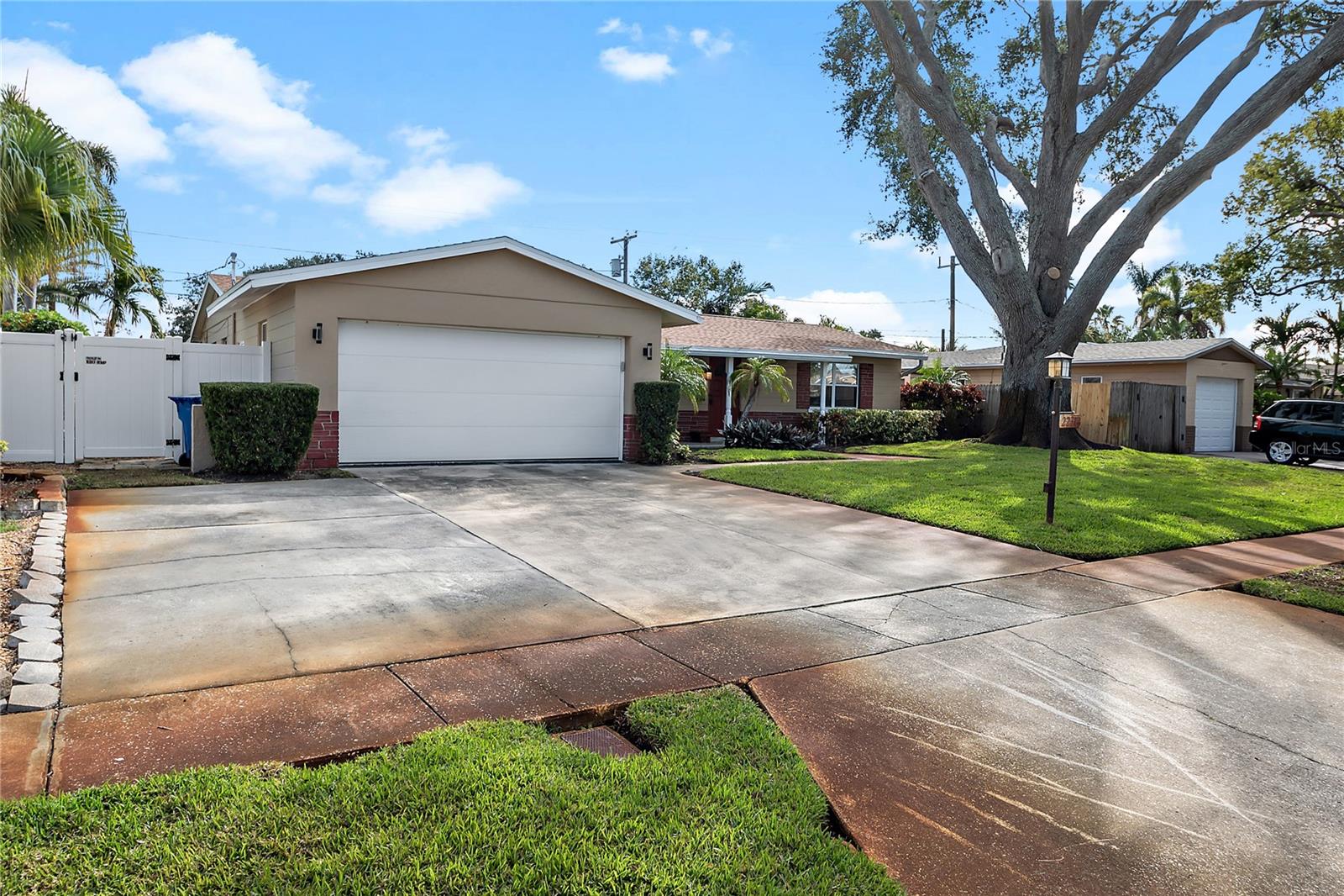 2231 60TH WAY N, ST PETERSBURG, FL, 33710