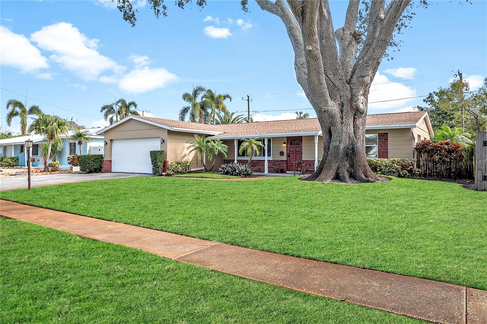 2231 60TH WAY N, ST PETERSBURG, FL, 33710