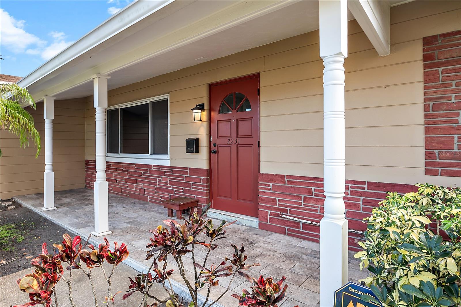 2231 60TH WAY N, ST PETERSBURG, FL, 33710