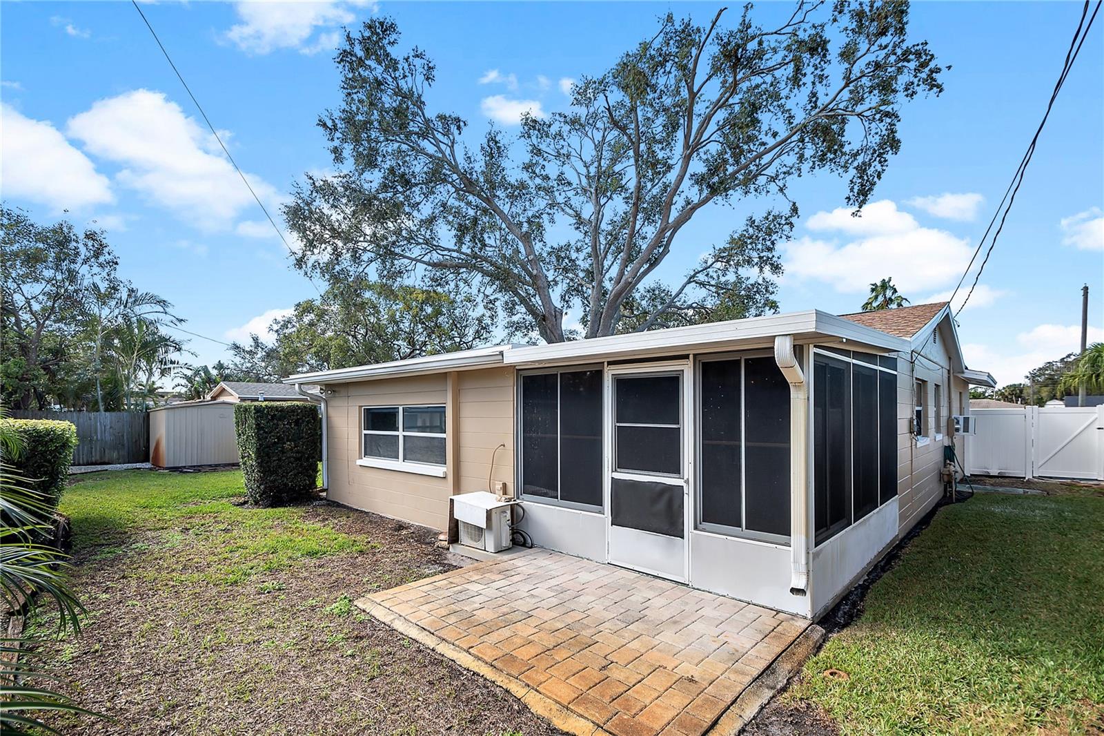 2231 60TH WAY N, ST PETERSBURG, FL, 33710