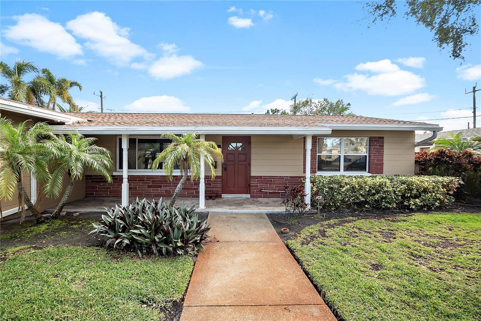 2231 60TH WAY N, ST PETERSBURG, FL, 33710