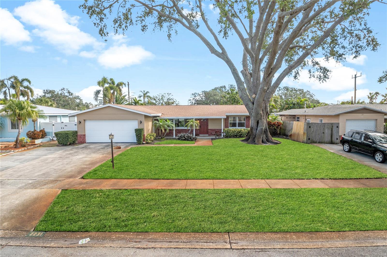 2231 60TH WAY N, ST PETERSBURG, FL, 33710