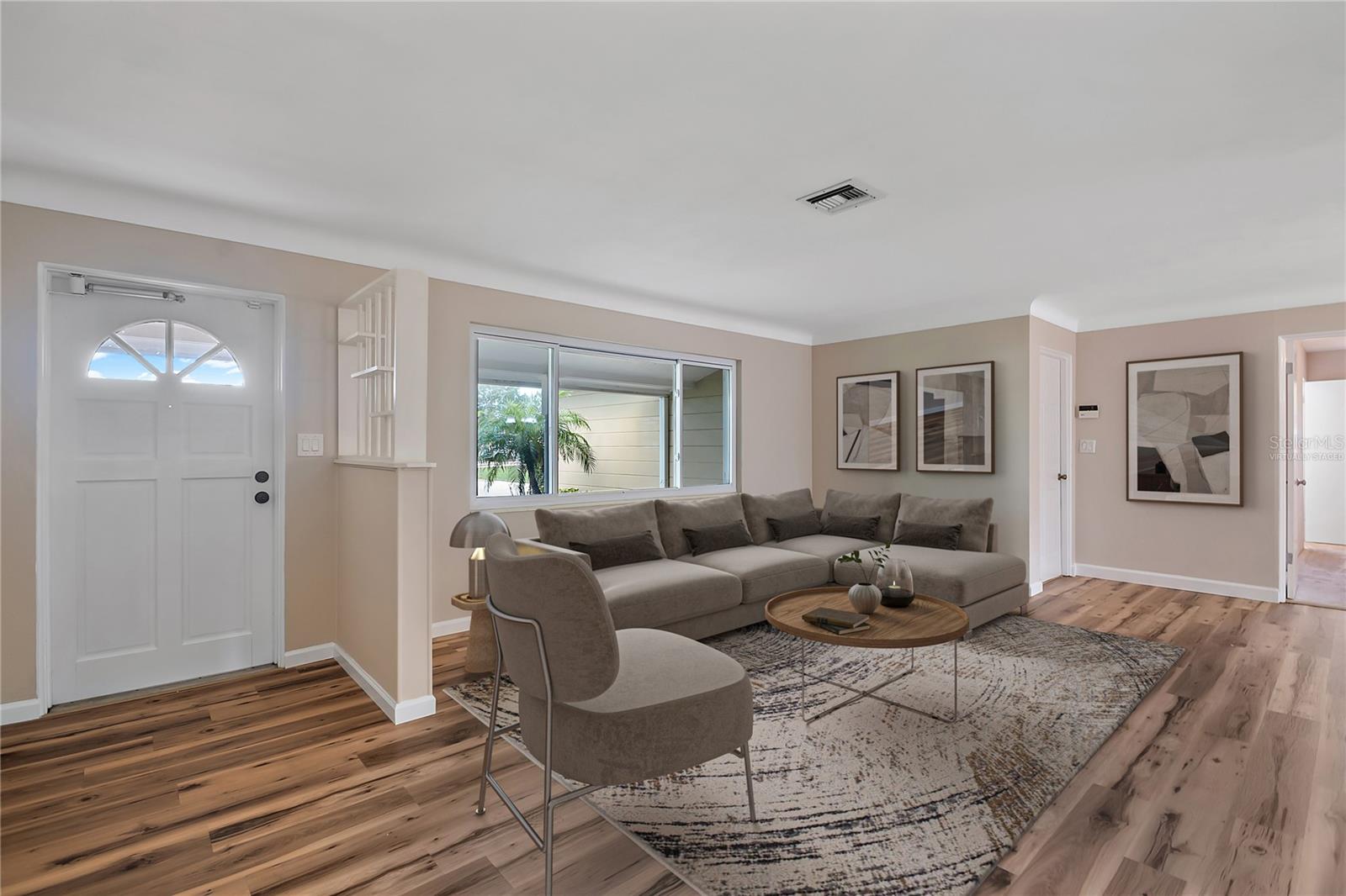 2231 60TH WAY N, ST PETERSBURG, FL, 33710