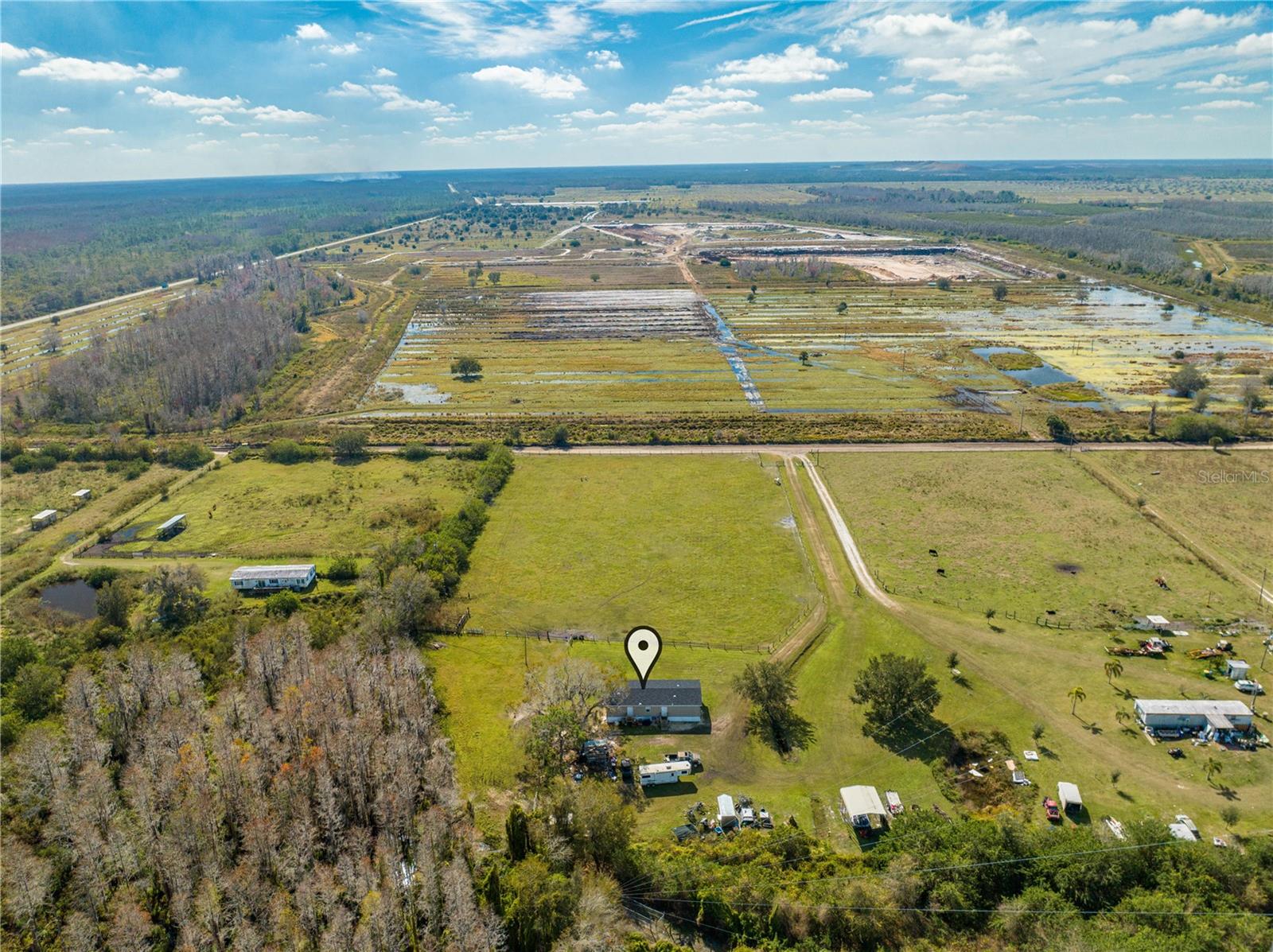 8797 HOLOPAW GROVES RD, ST CLOUD, FL, 34773