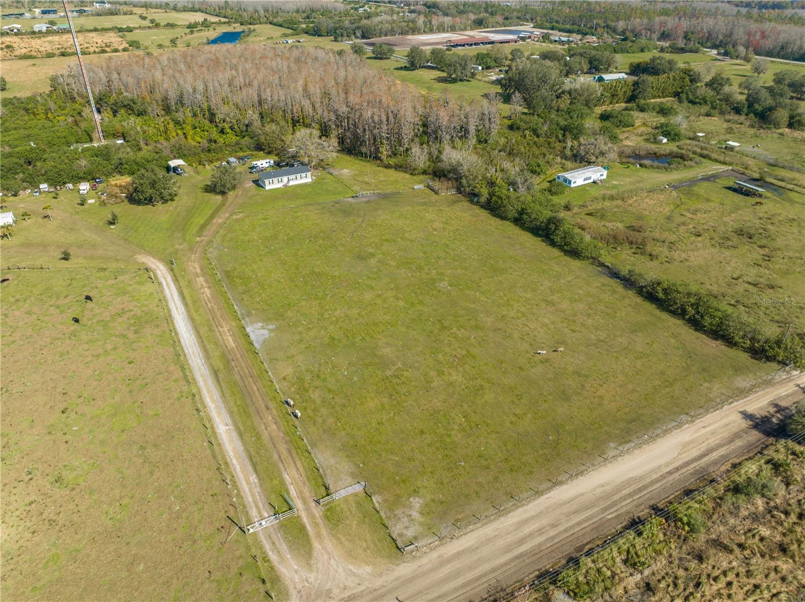 8797 HOLOPAW GROVES RD, ST CLOUD, FL, 34773