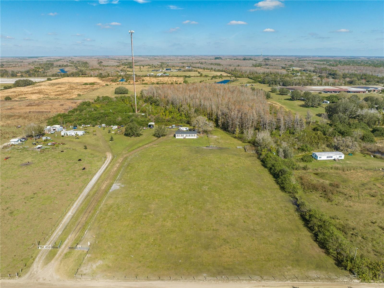 8797 HOLOPAW GROVES RD, ST CLOUD, FL, 34773