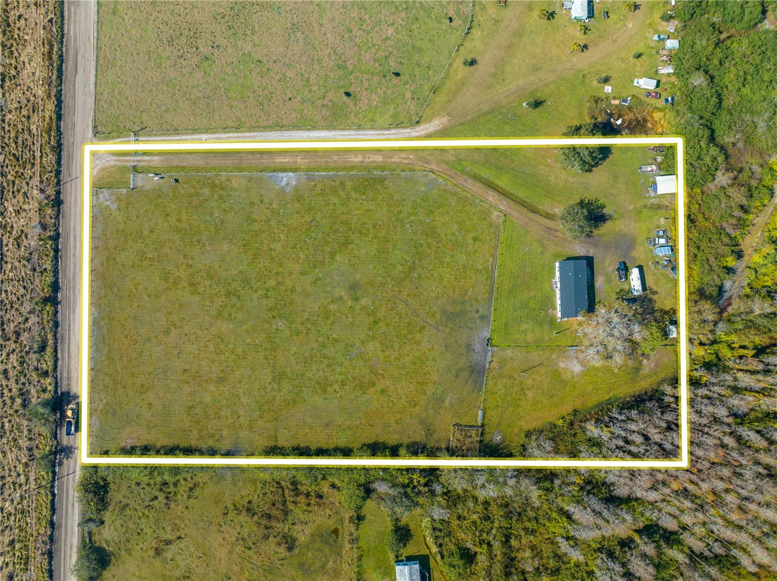 8797 HOLOPAW GROVES RD, ST CLOUD, FL, 34773