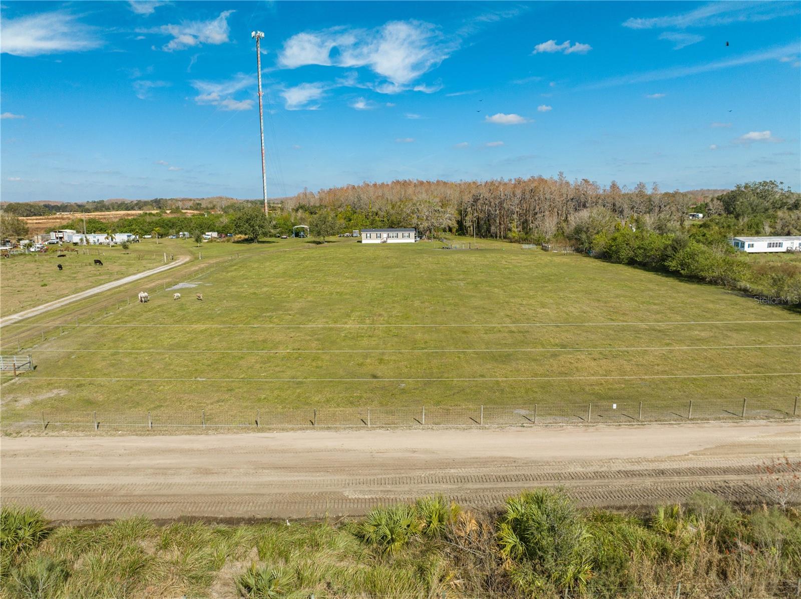 8797 HOLOPAW GROVES RD, ST CLOUD, FL, 34773