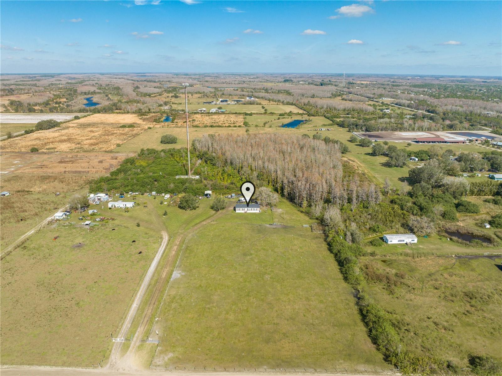 8797 HOLOPAW GROVES RD, ST CLOUD, FL, 34773