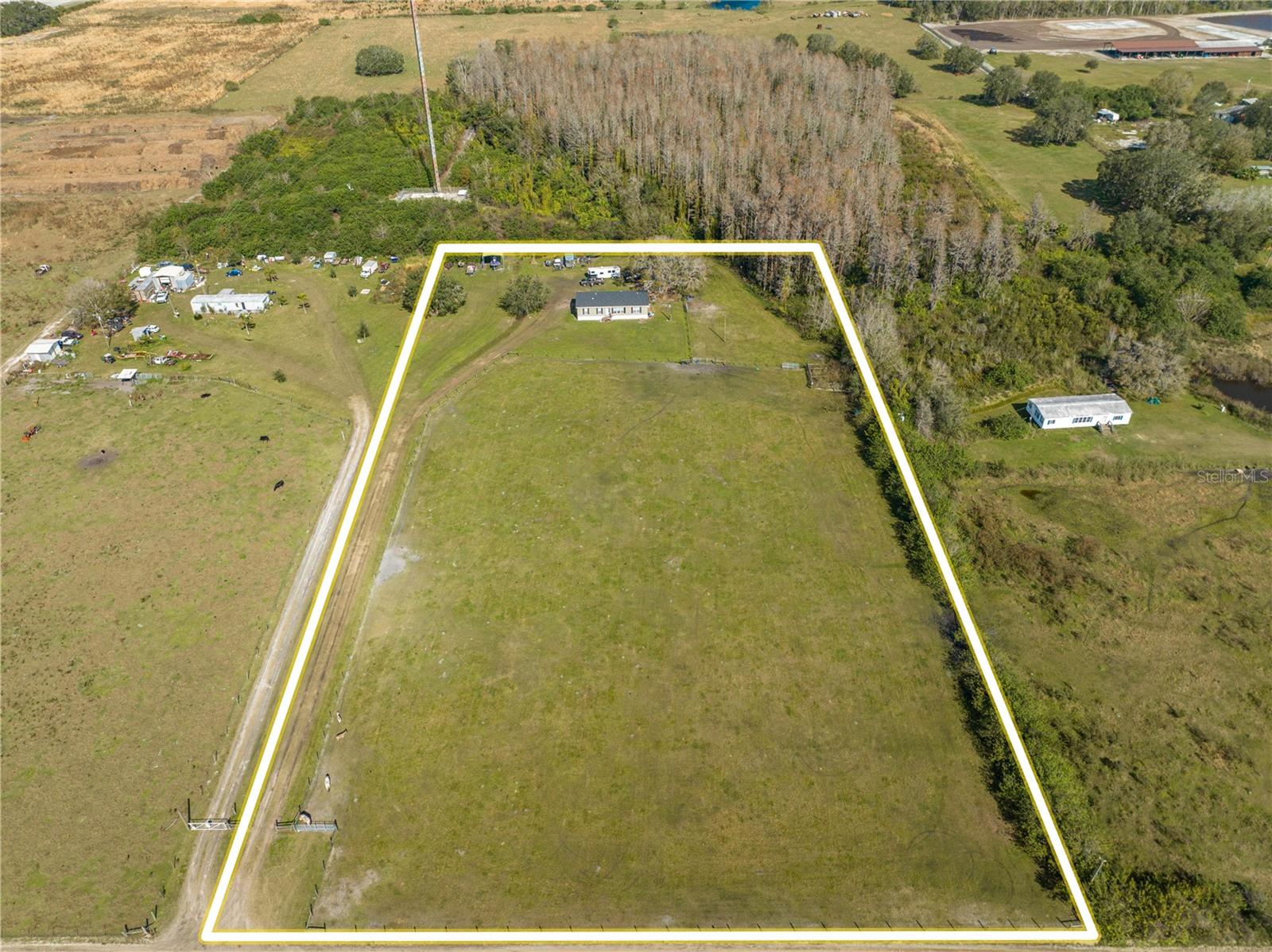 8797 HOLOPAW GROVES RD, ST CLOUD, FL, 34773