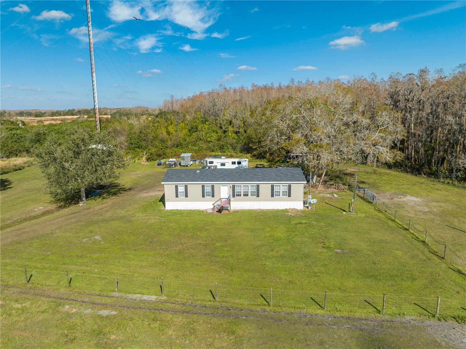 8797 HOLOPAW GROVES RD, ST CLOUD, FL, 34773