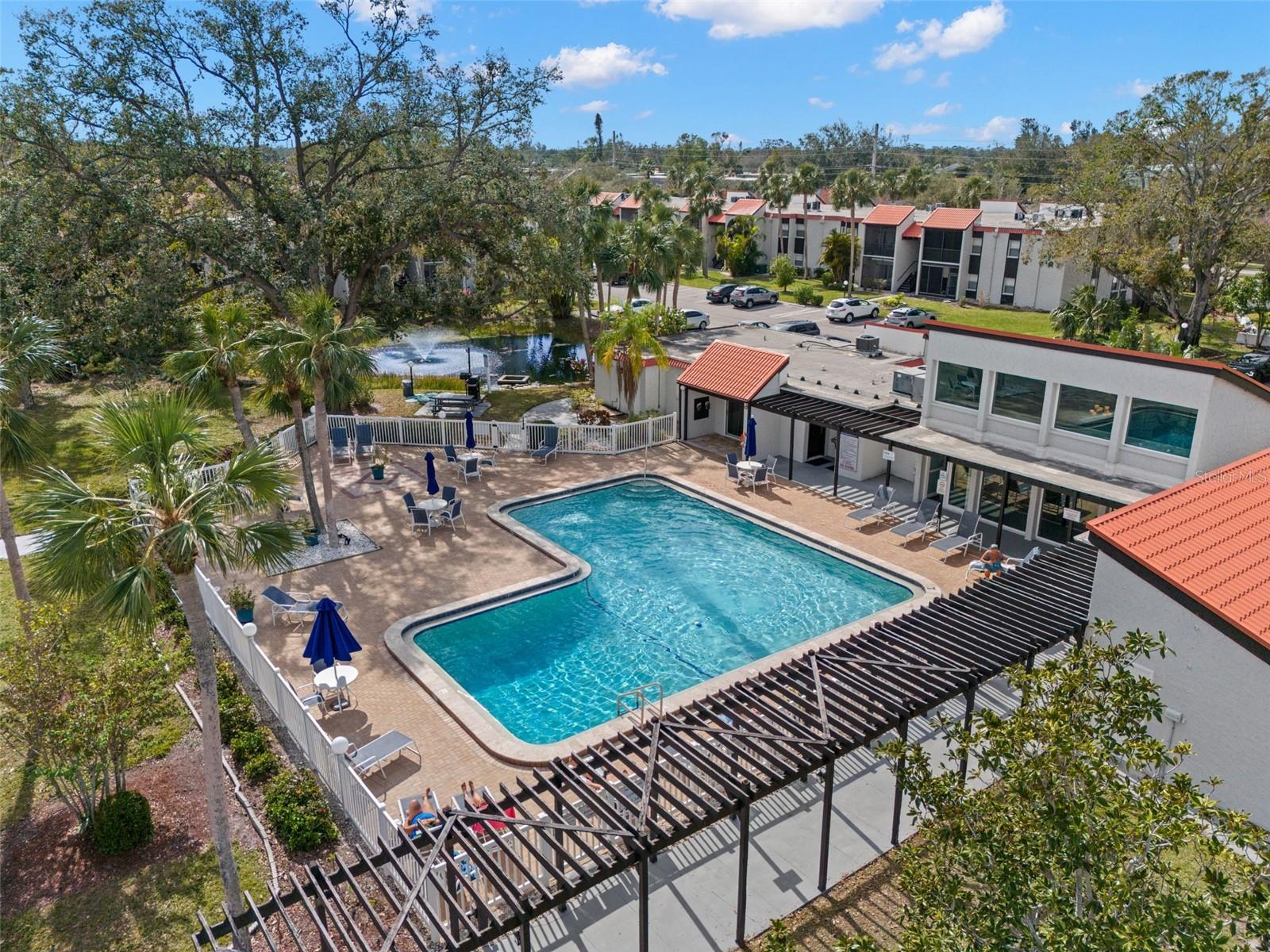 3245 BENEVA RD #201, SARASOTA, FL, 34232