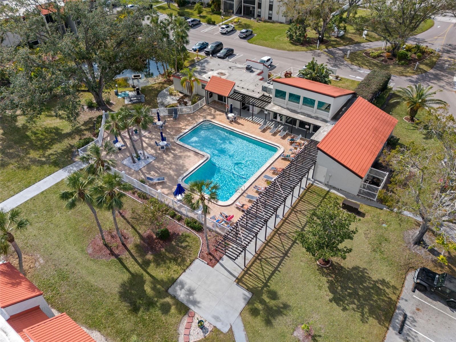 3245 BENEVA RD #201, SARASOTA, FL, 34232