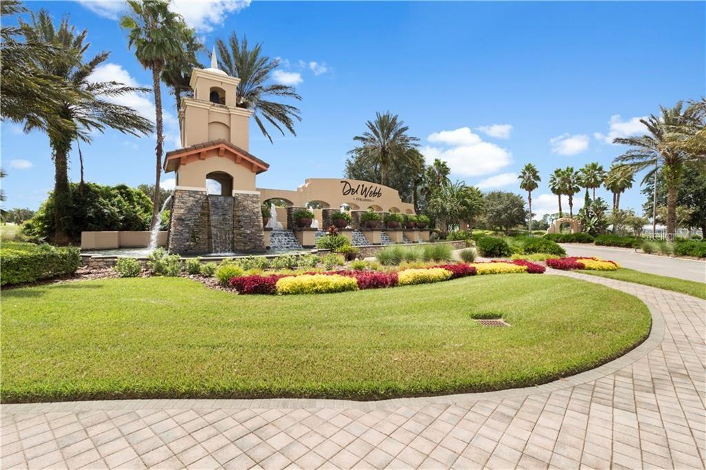 361 ALMANSA ST, DAVENPORT, FL, 33837