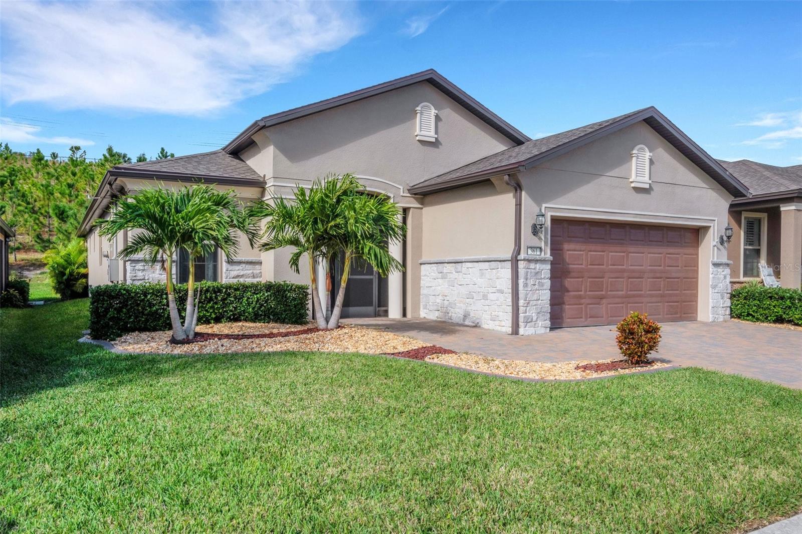 361 ALMANSA ST, DAVENPORT, FL, 33837