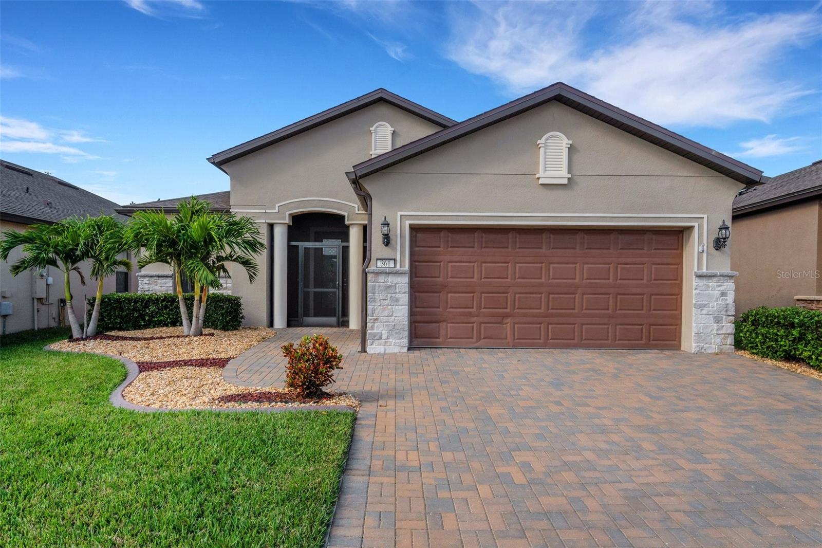 361 ALMANSA ST, DAVENPORT, FL, 33837