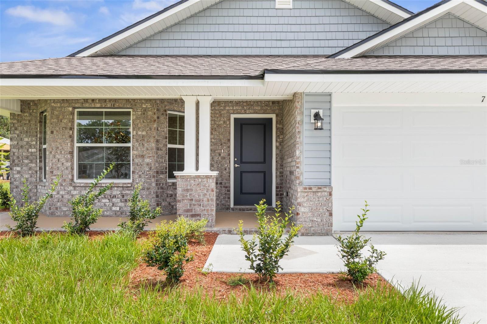 7 WHITCOCK LANE, PALM COAST, FL, 32164