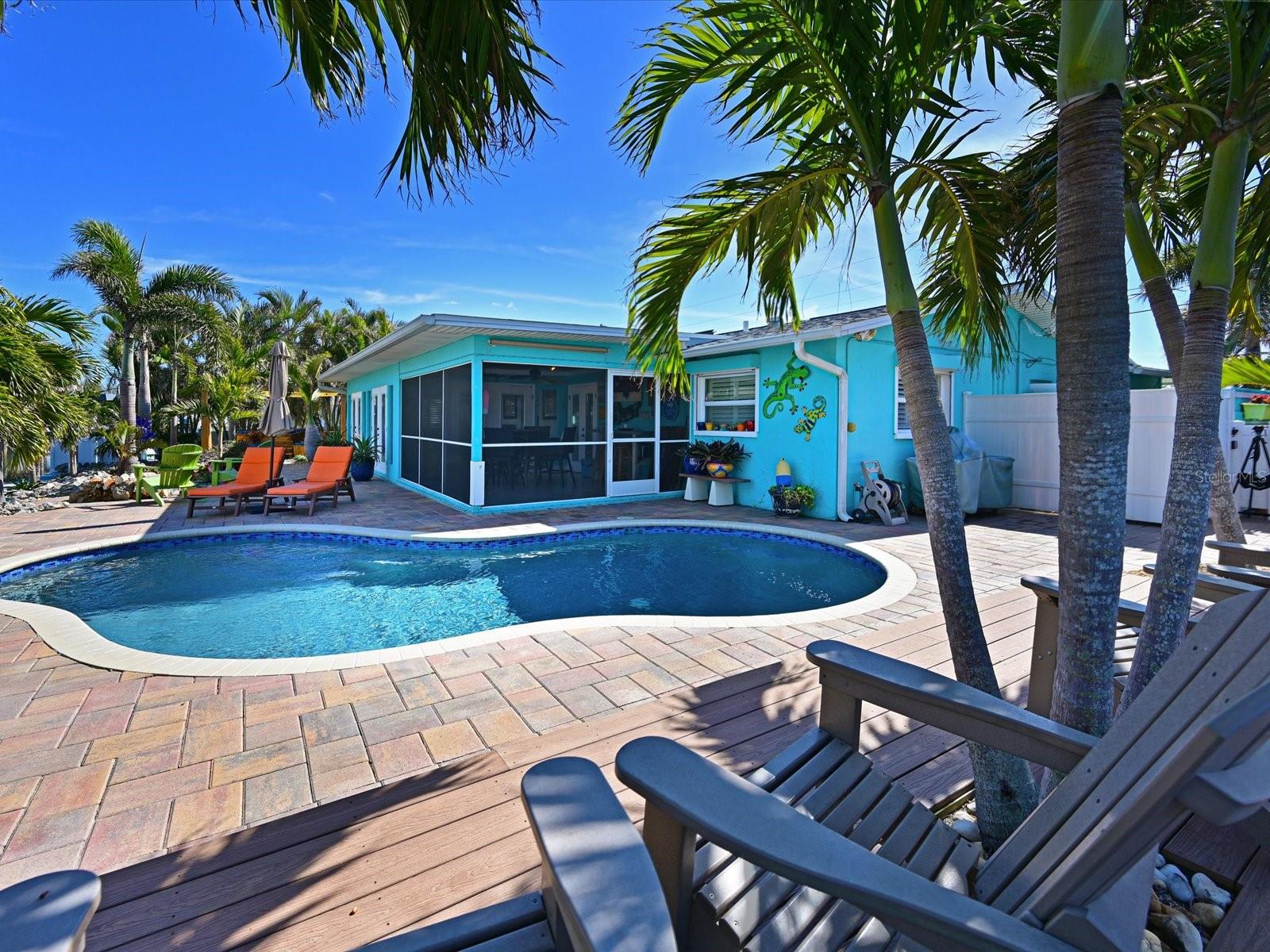 10404 SANDPIPER RD W, BRADENTON, FL, 34209