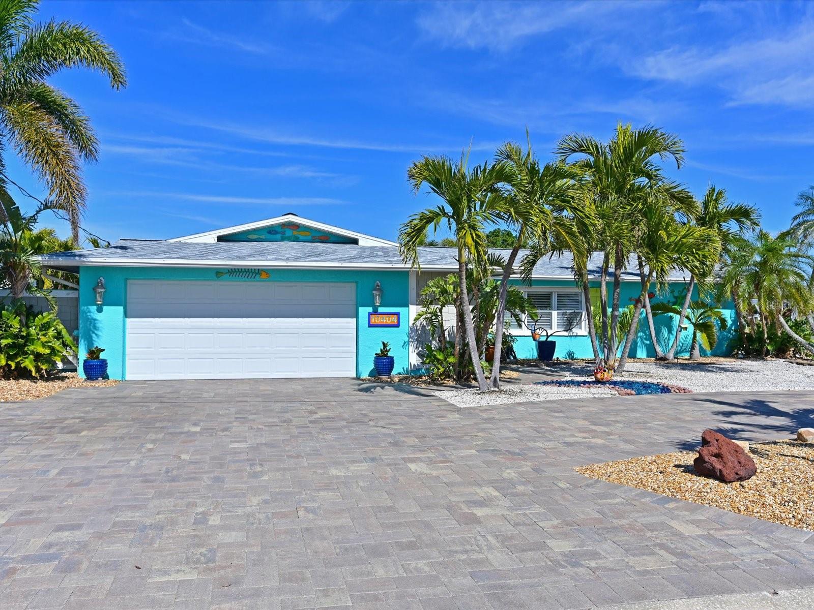 10404 SANDPIPER RD W, BRADENTON, FL, 34209