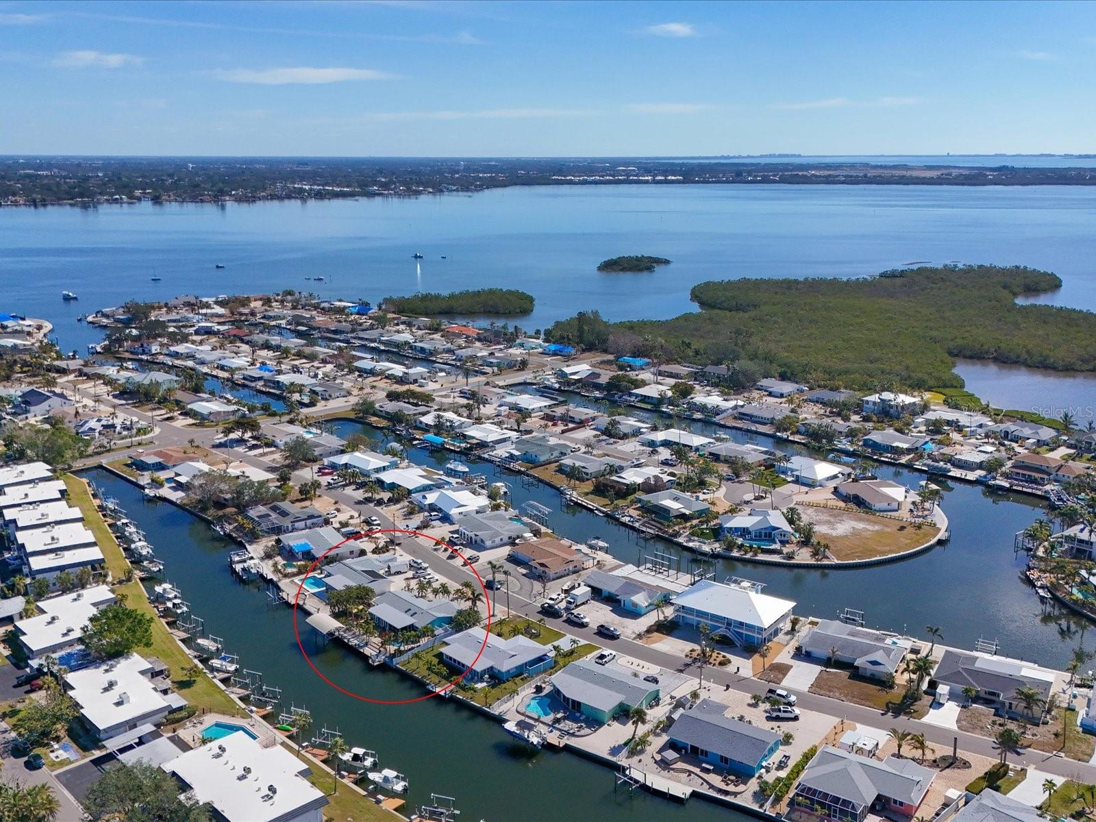 10404 SANDPIPER RD W, BRADENTON, FL, 34209