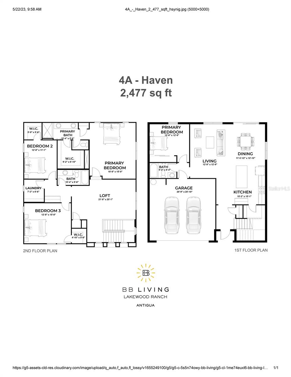 12359 CADES BAY CIR, LAKEWOOD RANCH, FL, 34211