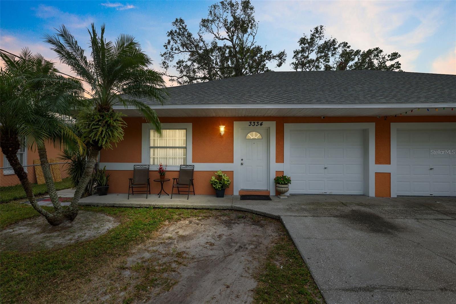 3334 W HEITER ST, TAMPA, FL, 33607