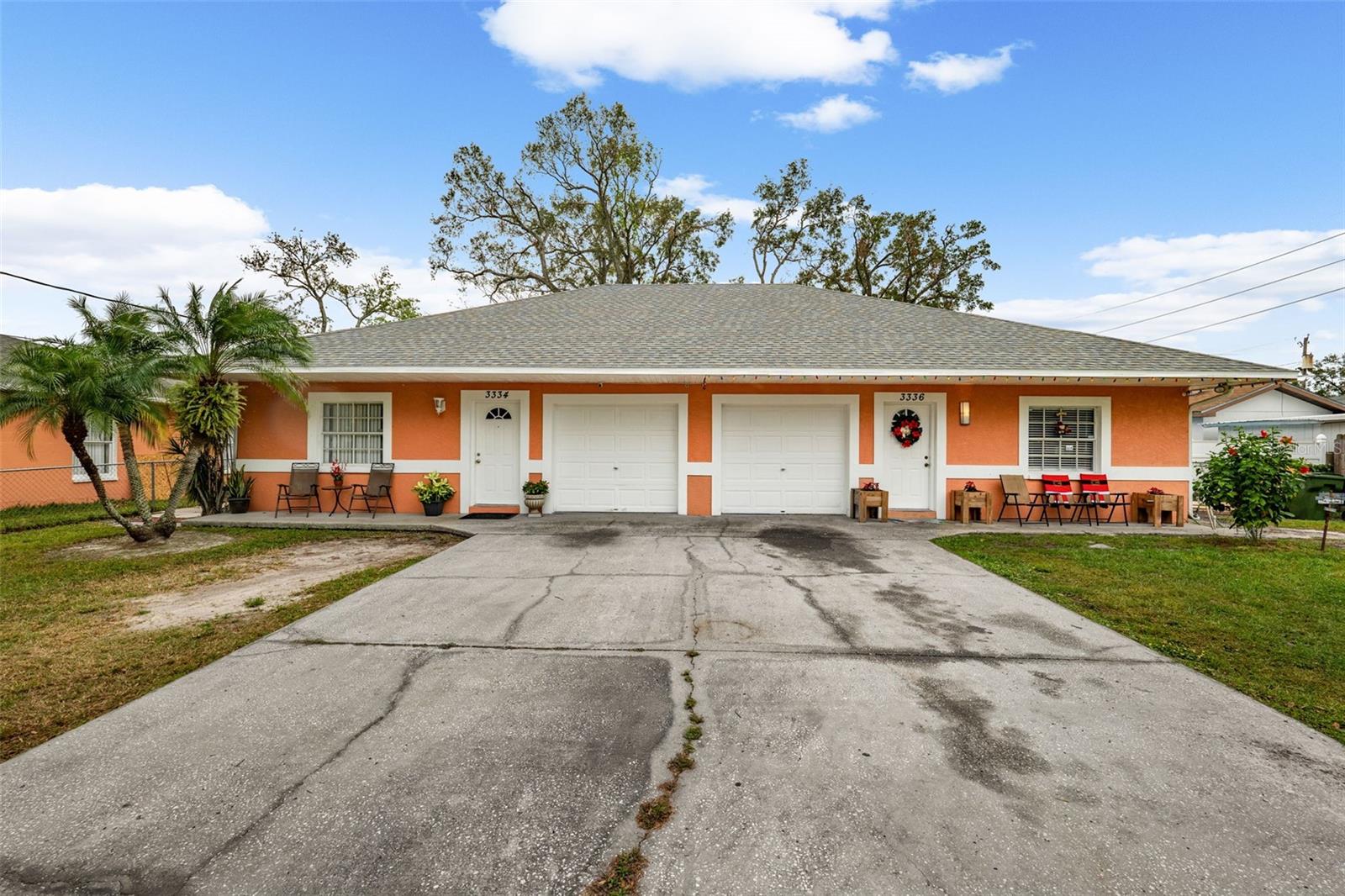 3334 W HEITER ST, TAMPA, FL, 33607