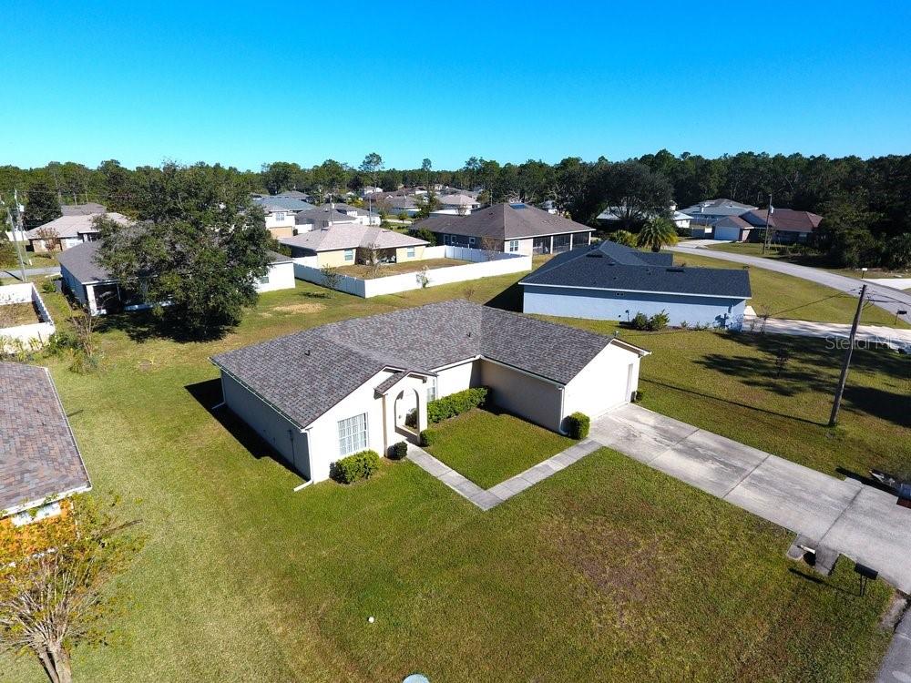 20 SEAGOING TRL, PALM COAST, FL, 32164