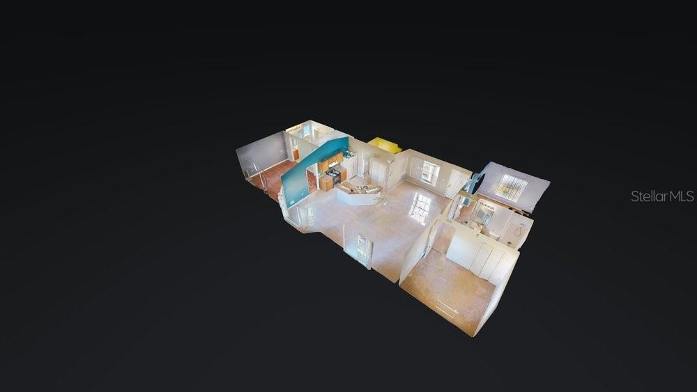 20 SEAGOING TRL, PALM COAST, FL, 32164