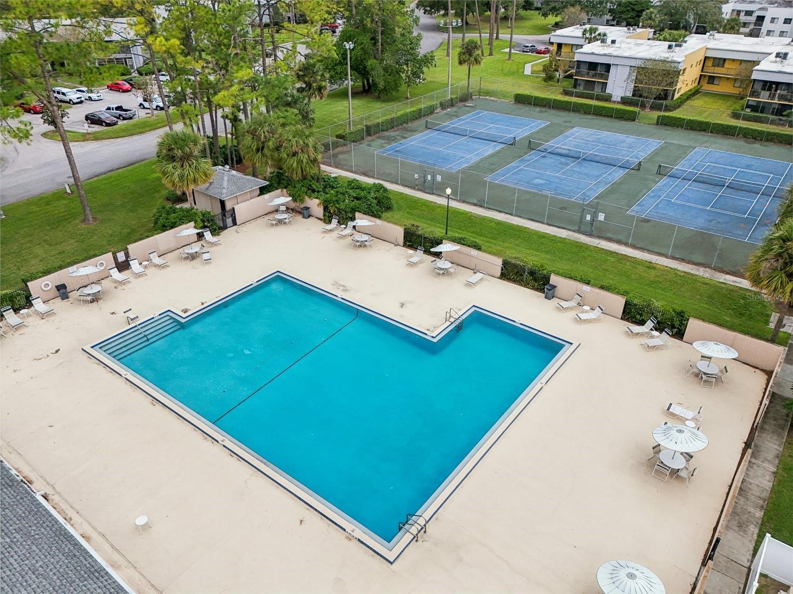 2920 OAK PARK WAY #29, ORLANDO, FL, 32822