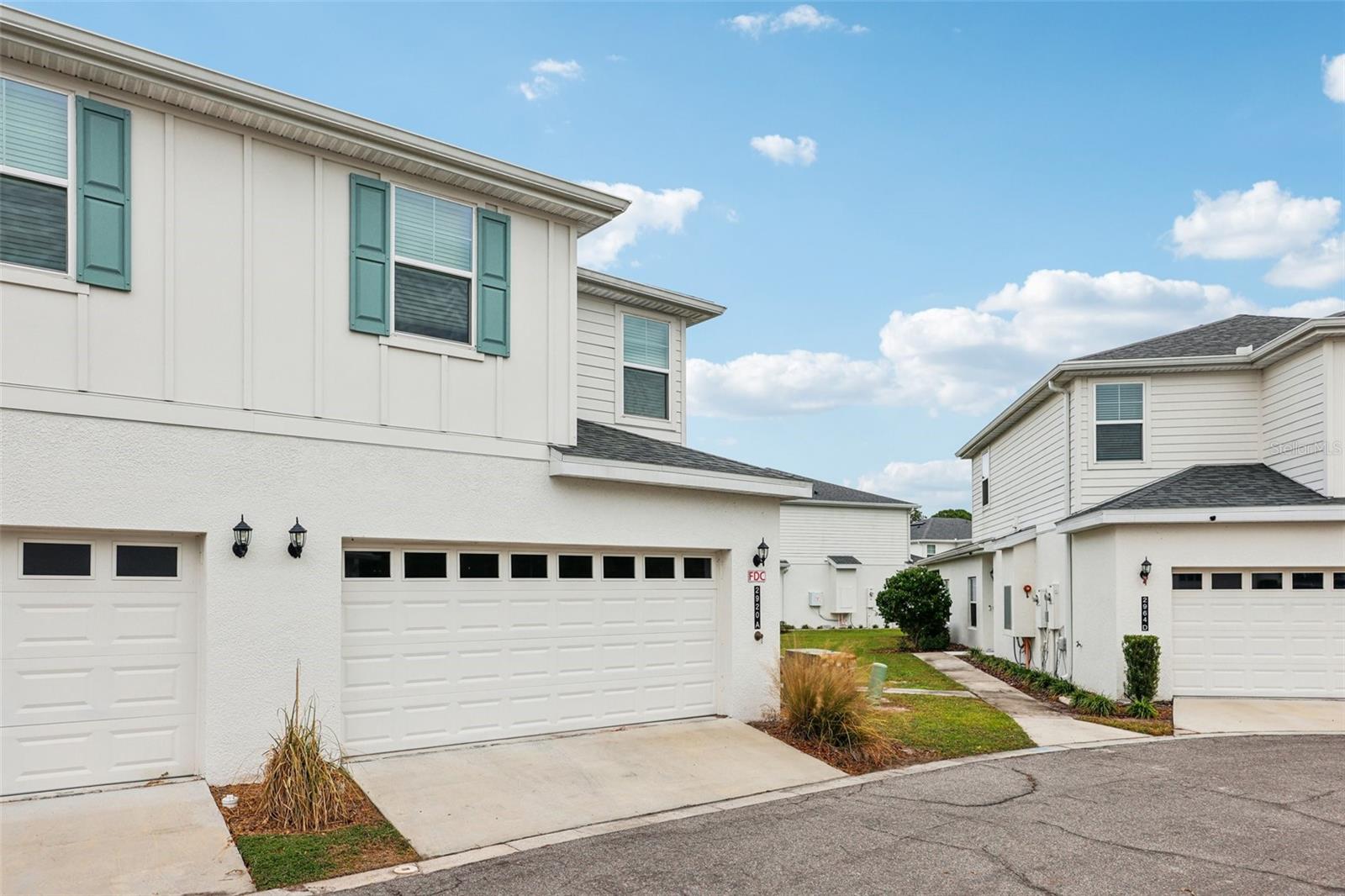 2920 OAK PARK WAY #29, ORLANDO, FL, 32822