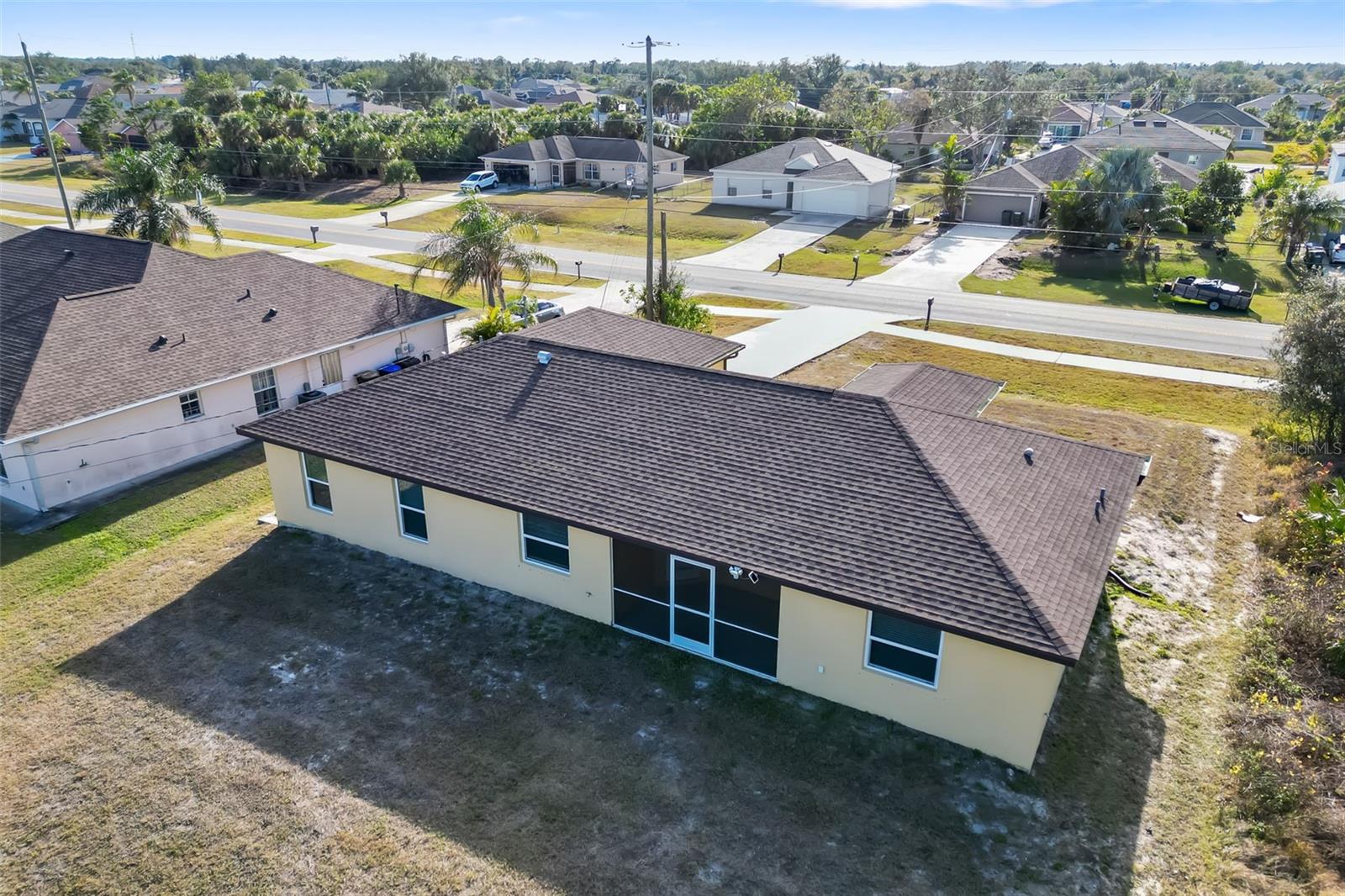 1790 S BISCAYNE DR, NORTH PORT, FL, 34287