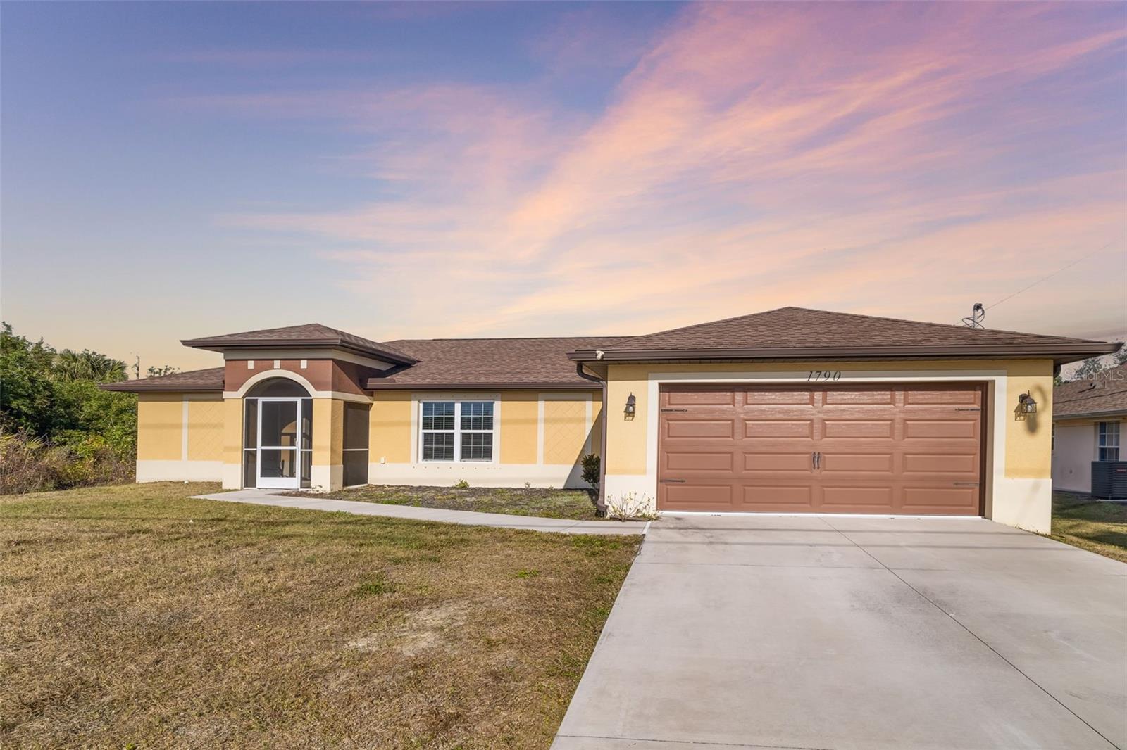 1790 S BISCAYNE DR, NORTH PORT, FL, 34287
