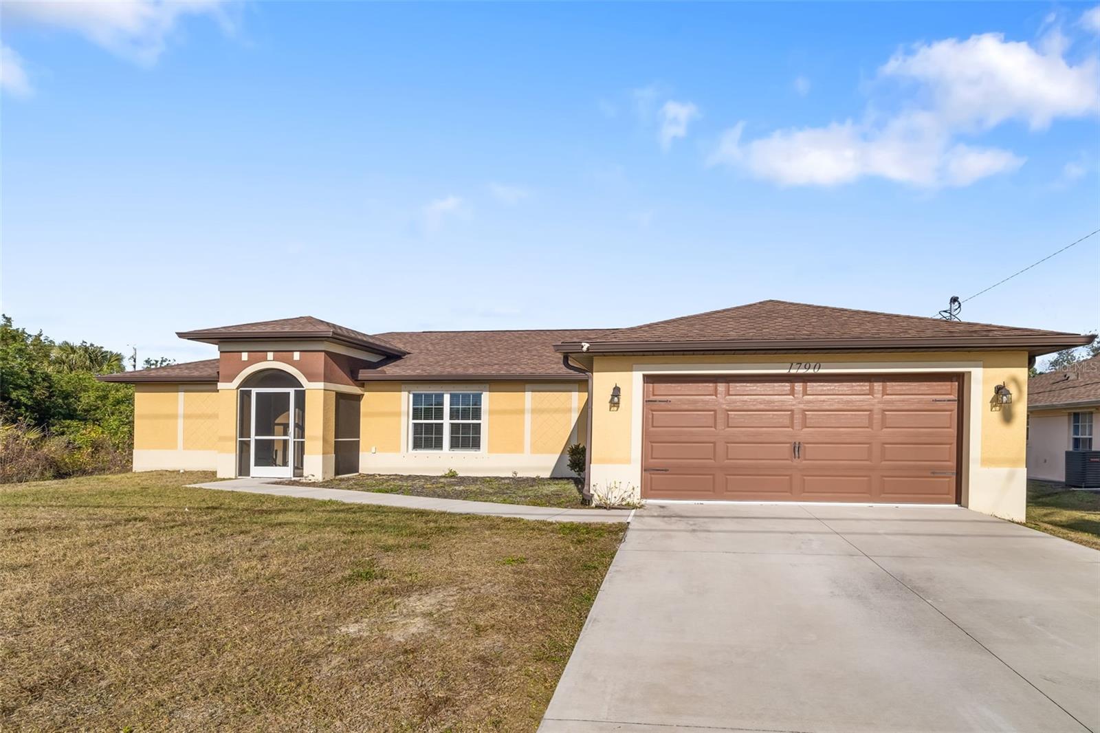 1790 S BISCAYNE DR, NORTH PORT, FL, 34287