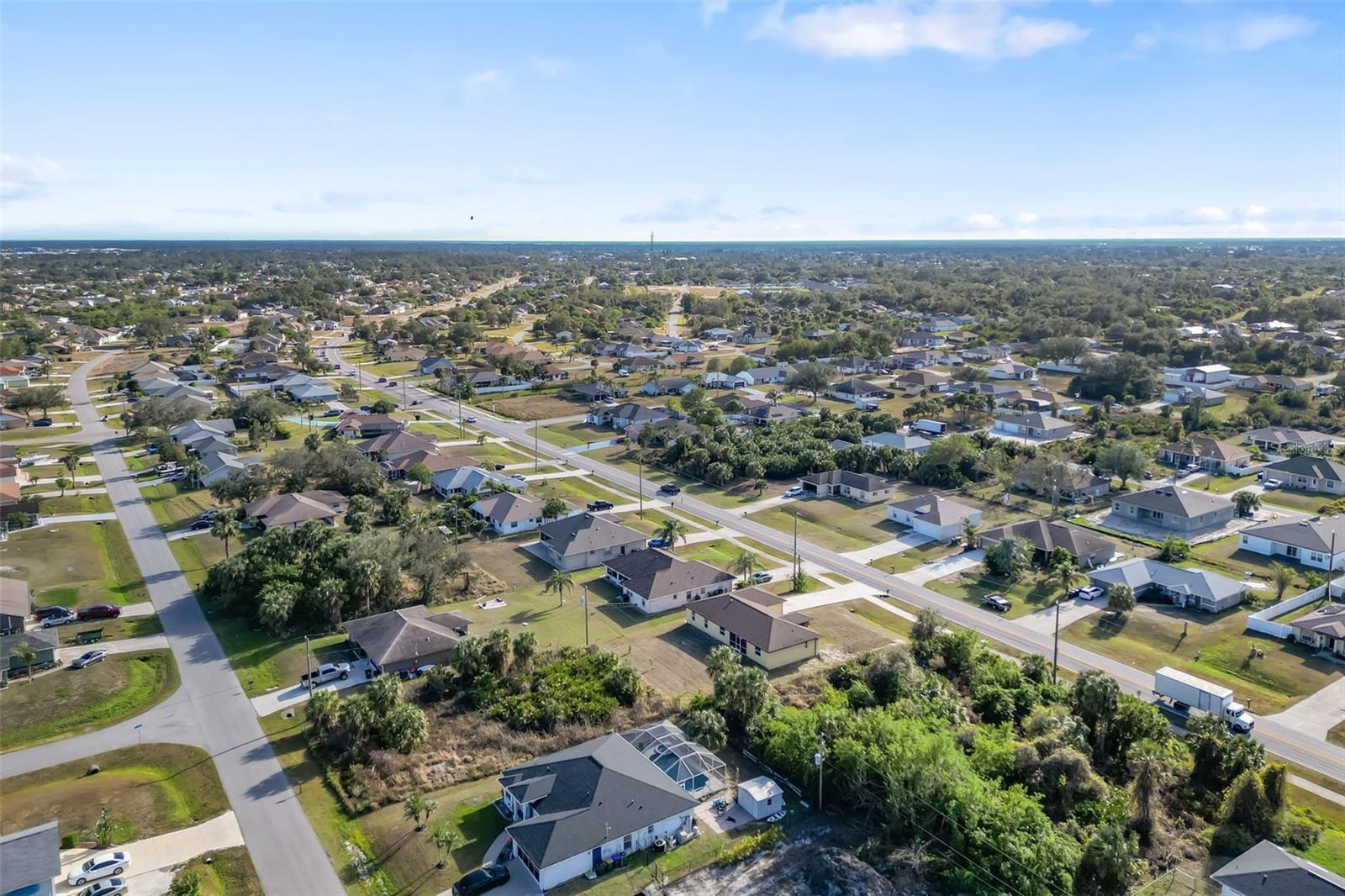 1790 S BISCAYNE DR, NORTH PORT, FL, 34287