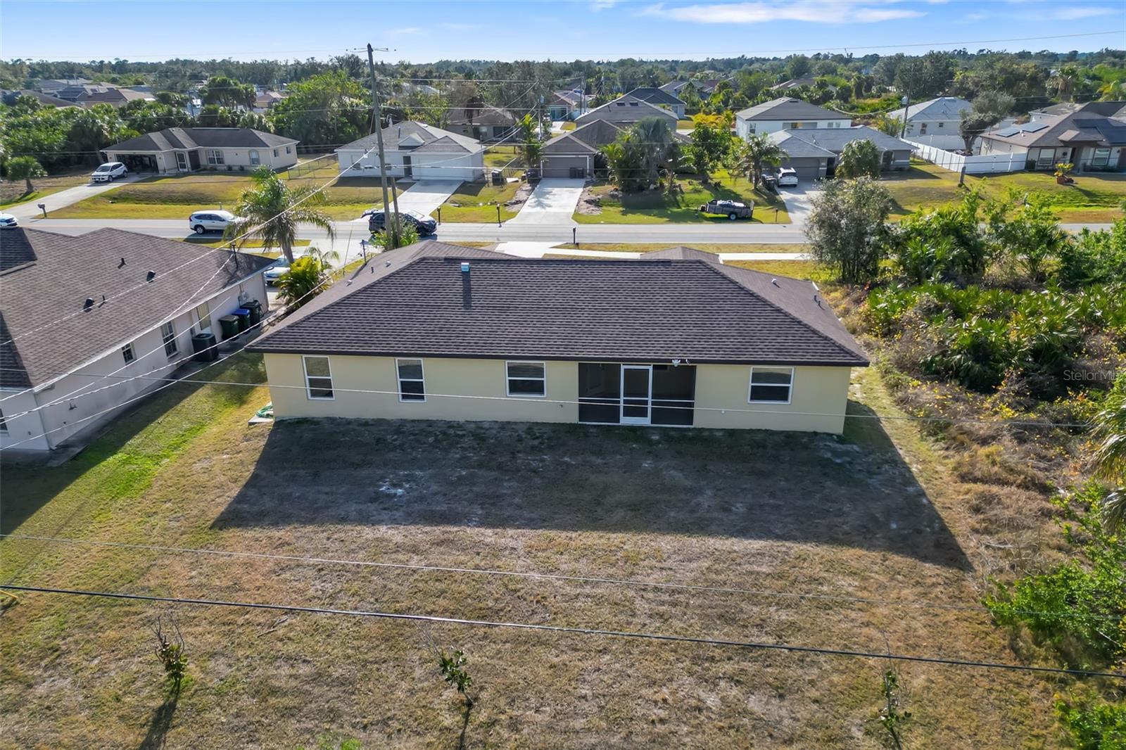 1790 S BISCAYNE DR, NORTH PORT, FL, 34287