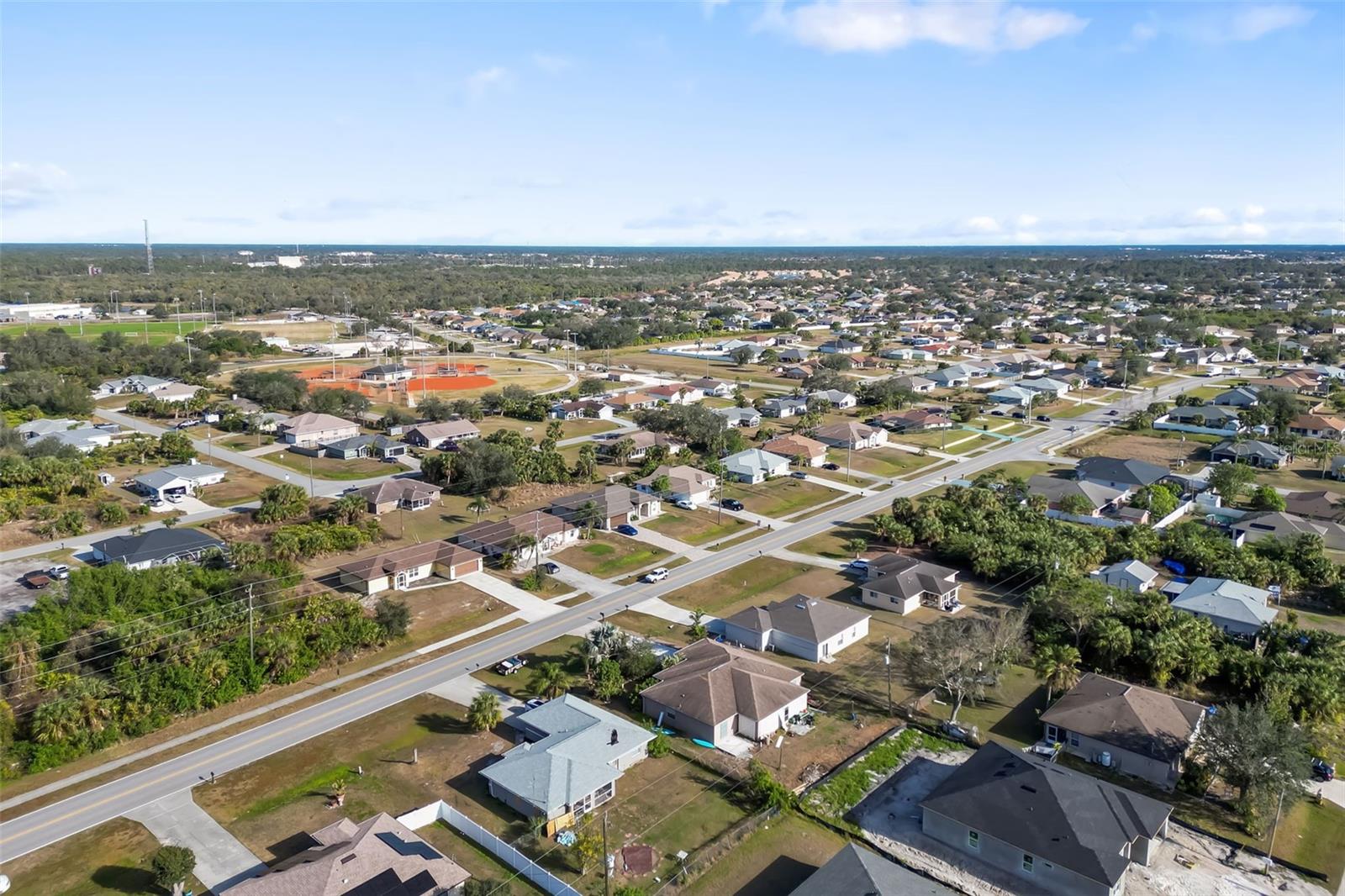 1790 S BISCAYNE DR, NORTH PORT, FL, 34287