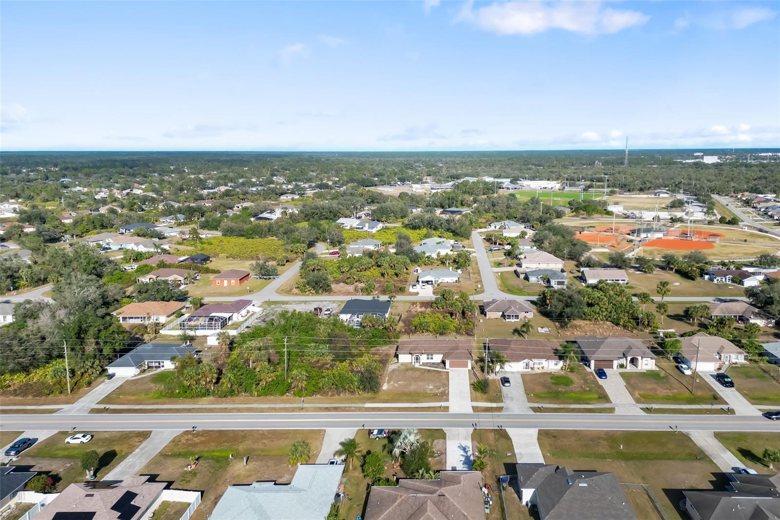 1790 S BISCAYNE DR, NORTH PORT, FL, 34287