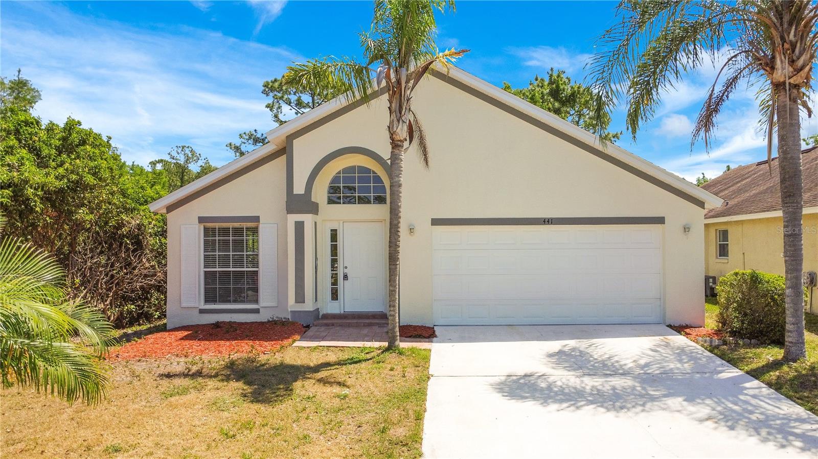 441 TREE SHORE DR, ORLANDO, FL, 32825